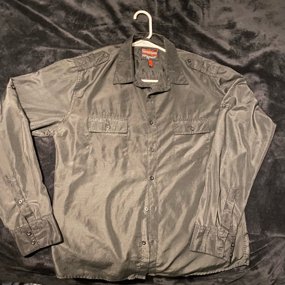 Dress shirt